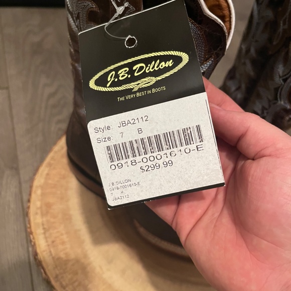 Cowgirl Boots - Picture 2 of 4